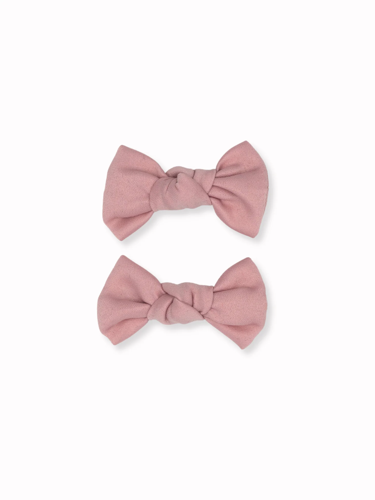 Bella Knotted Mini Bows Set