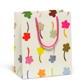 Flipping Flowers gift bag
