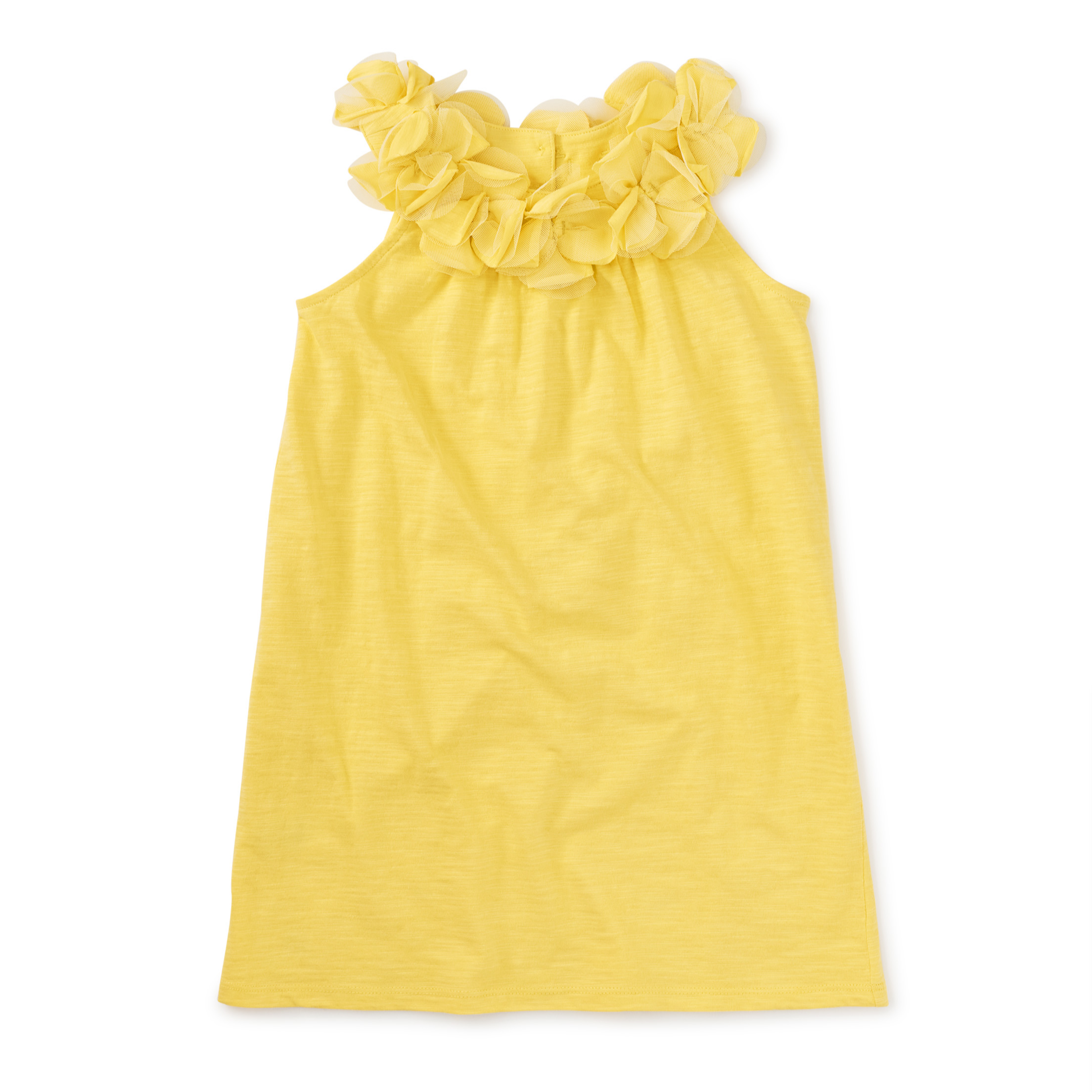 Blooming Lily Shift Dress