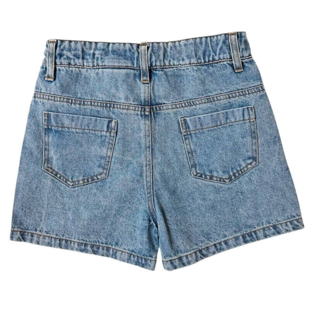 Cutie Charms Shorts