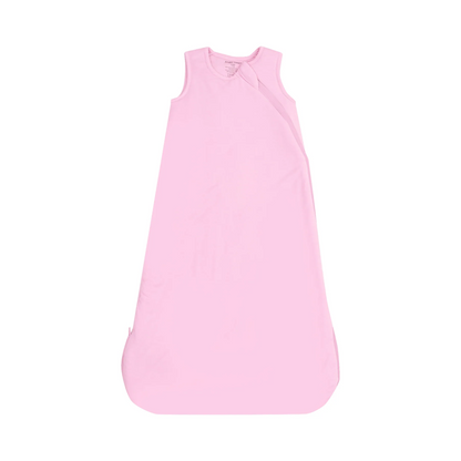Solid Nosegay Pink Sleep Bag
