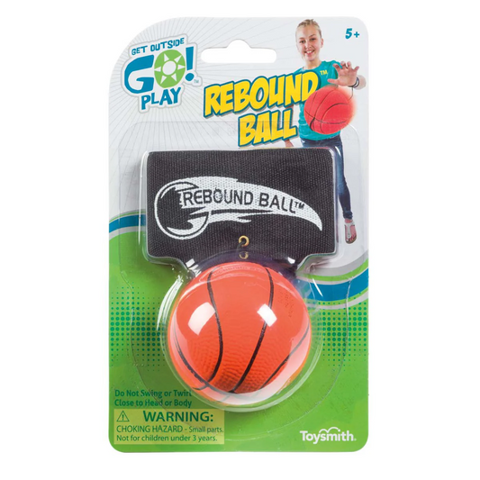 Get Outside GO!™ Rebound Ball