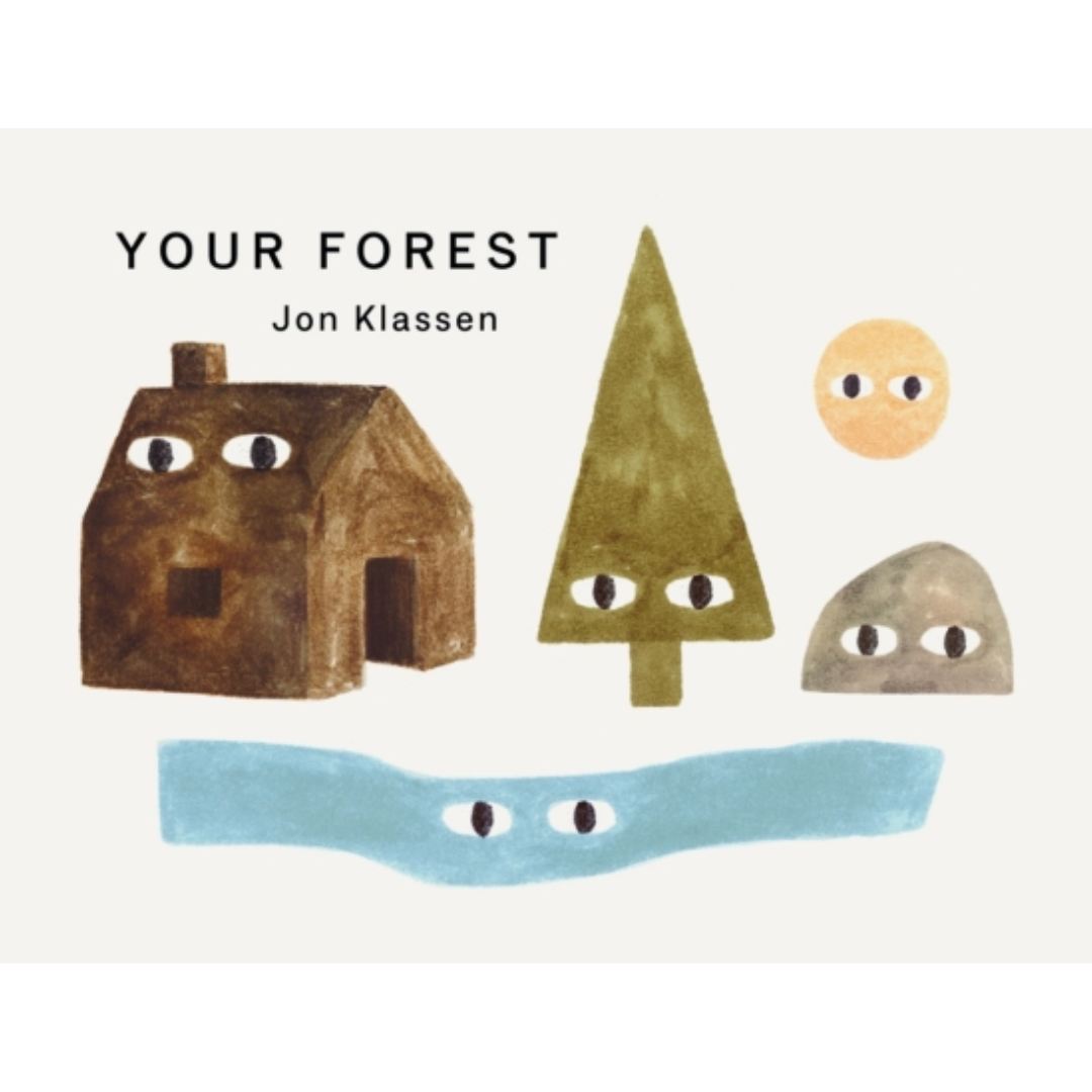 Your Forest