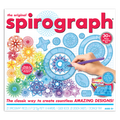 The Original Spirograph Kit with Markers