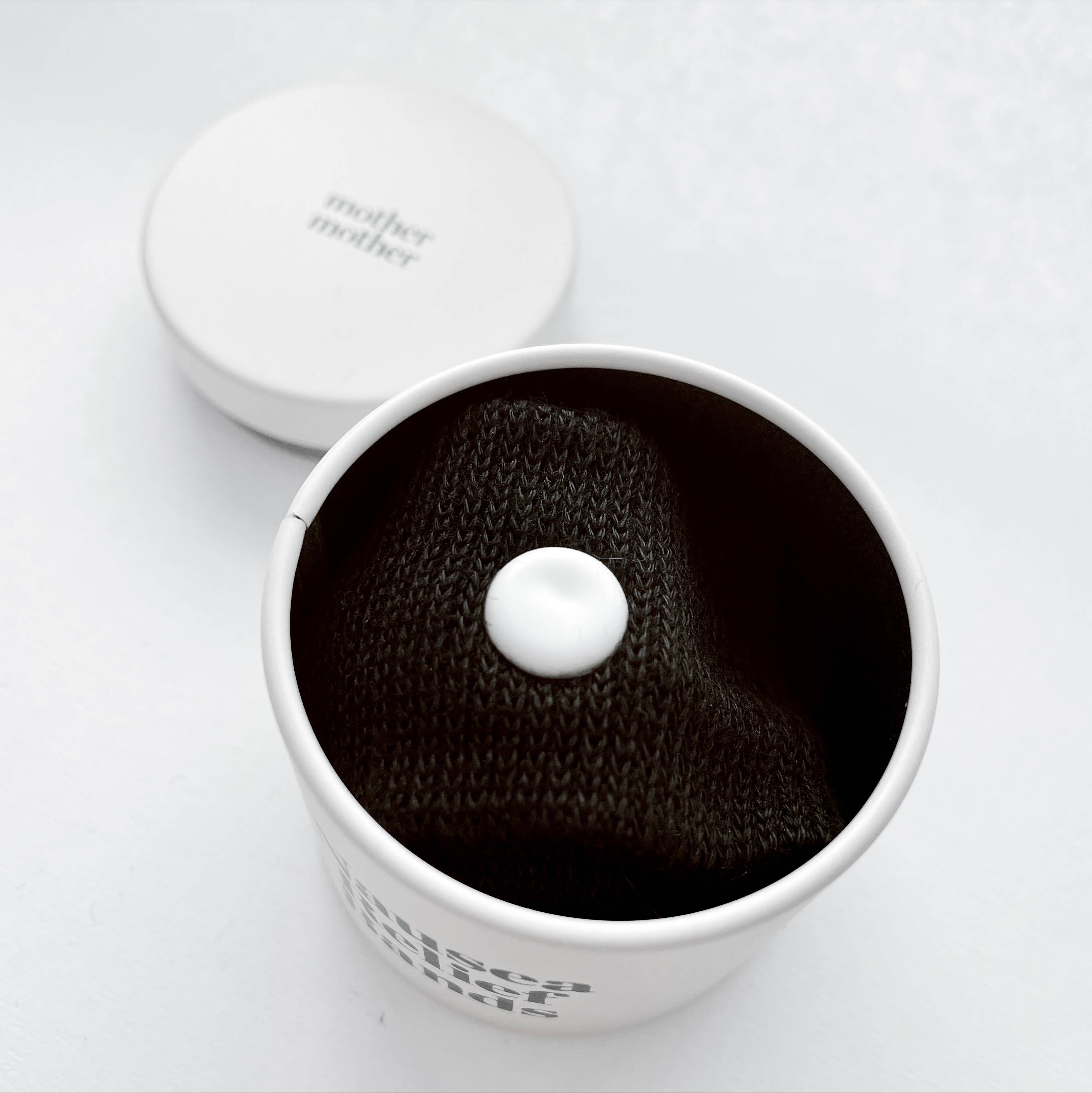 Nausea Relief Bands: Acupressure Wristbands