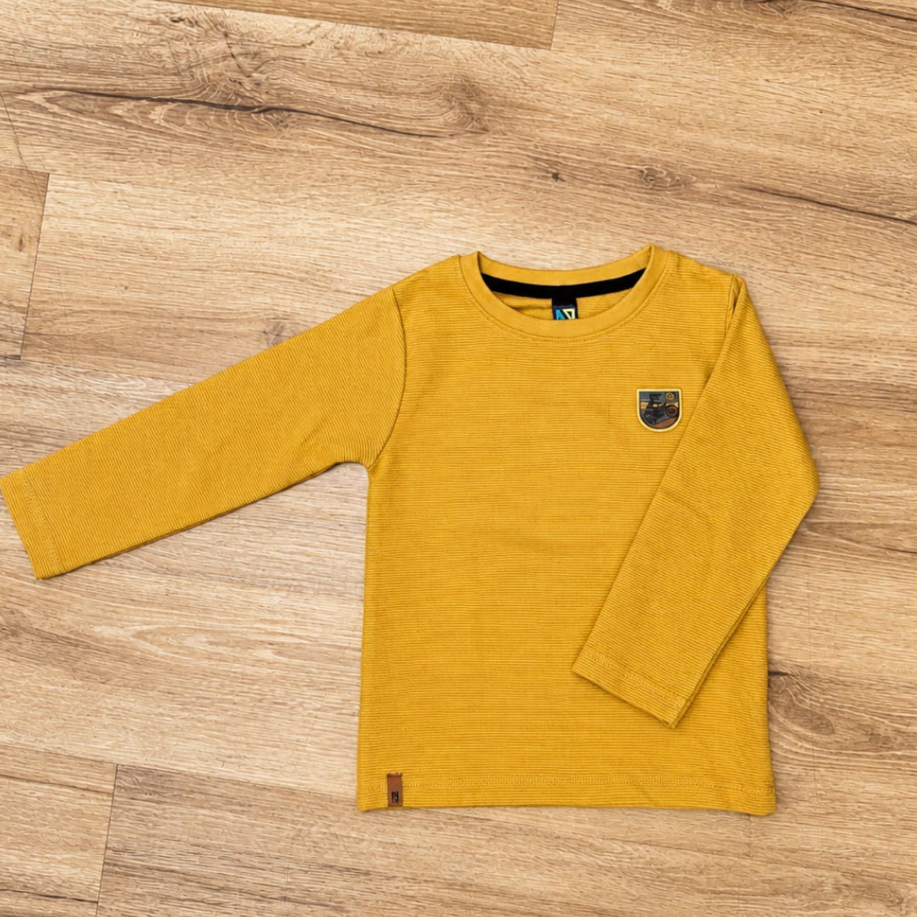 Summit Pocket Long Sleeve