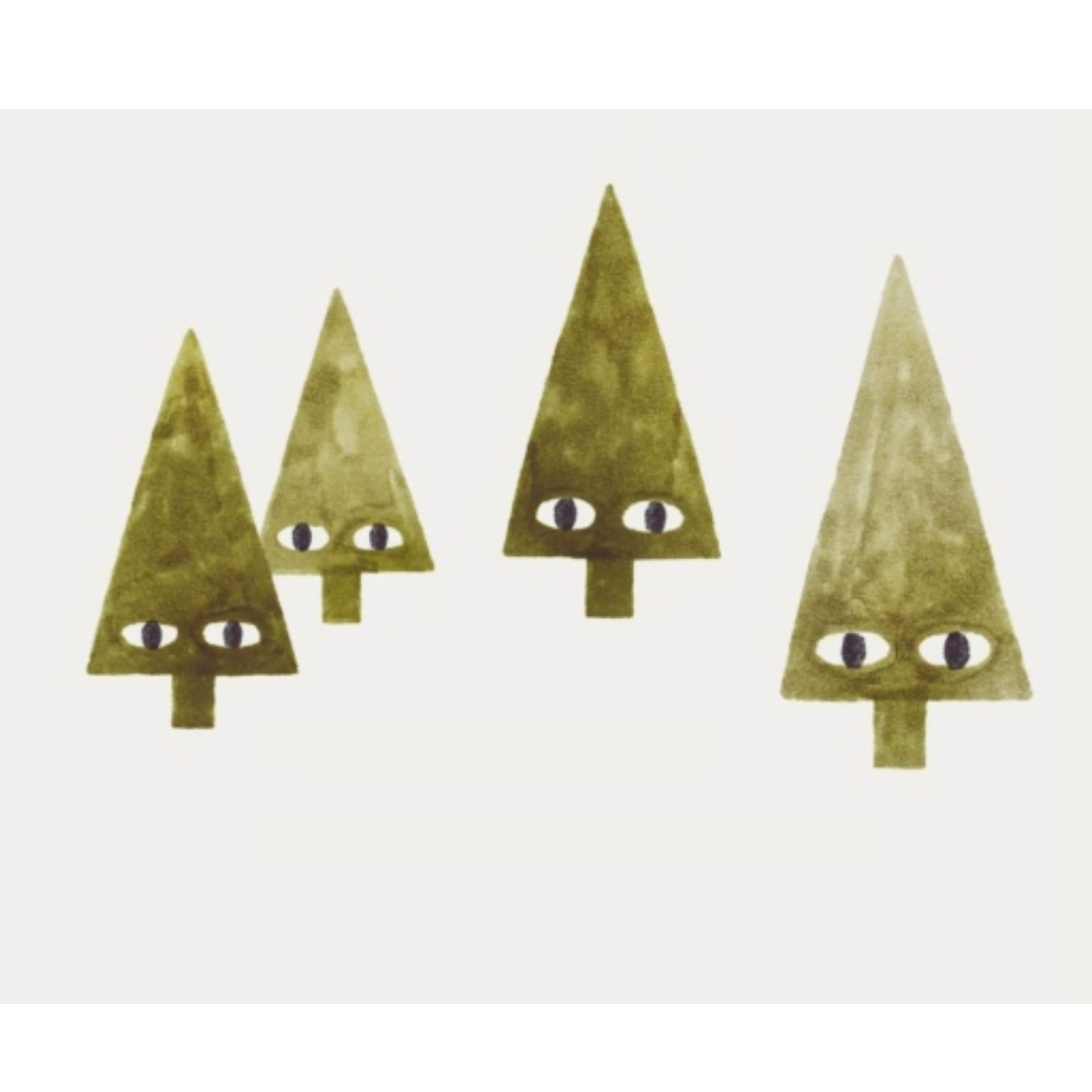 Your Forest