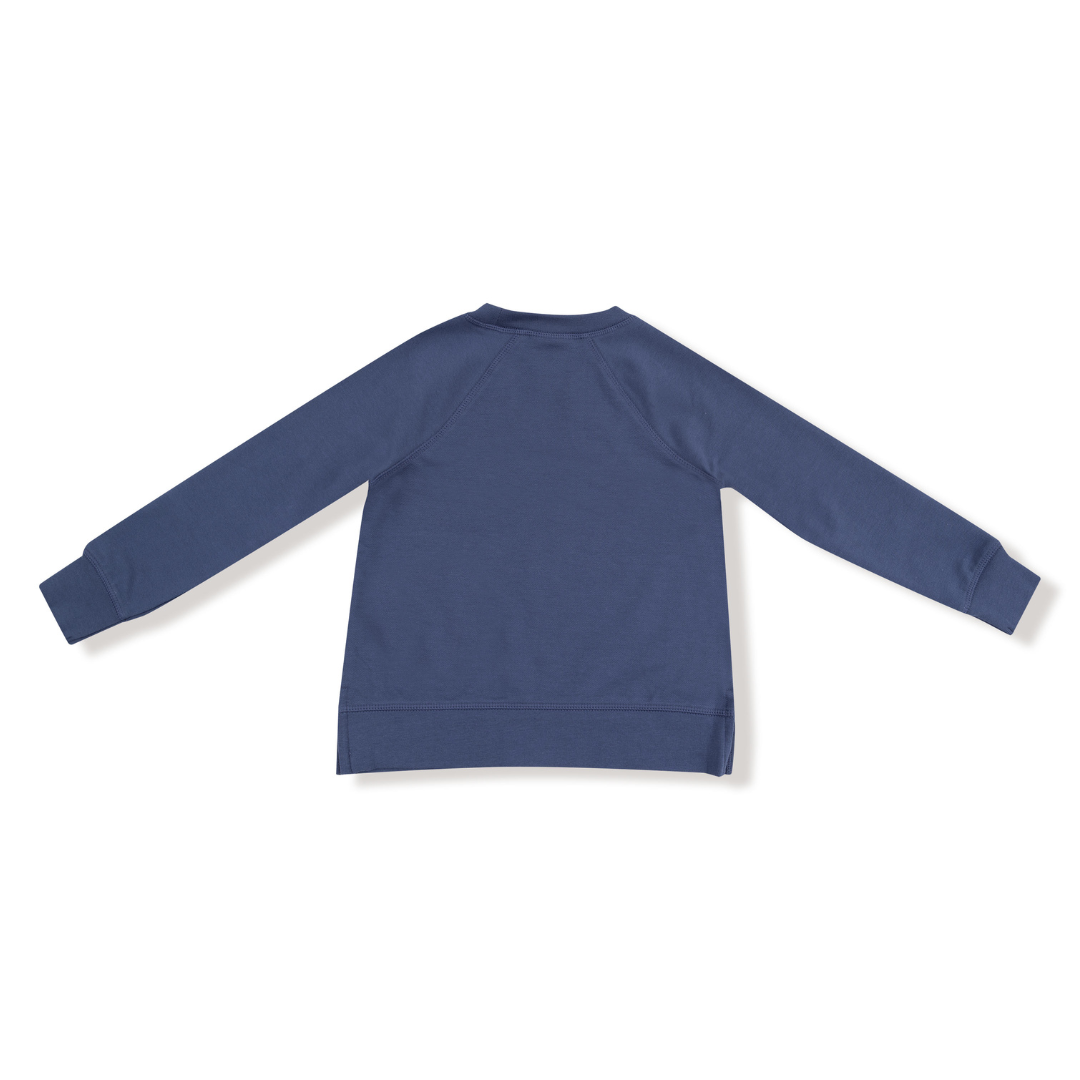 Sibling Lil Bro Sweatshirt