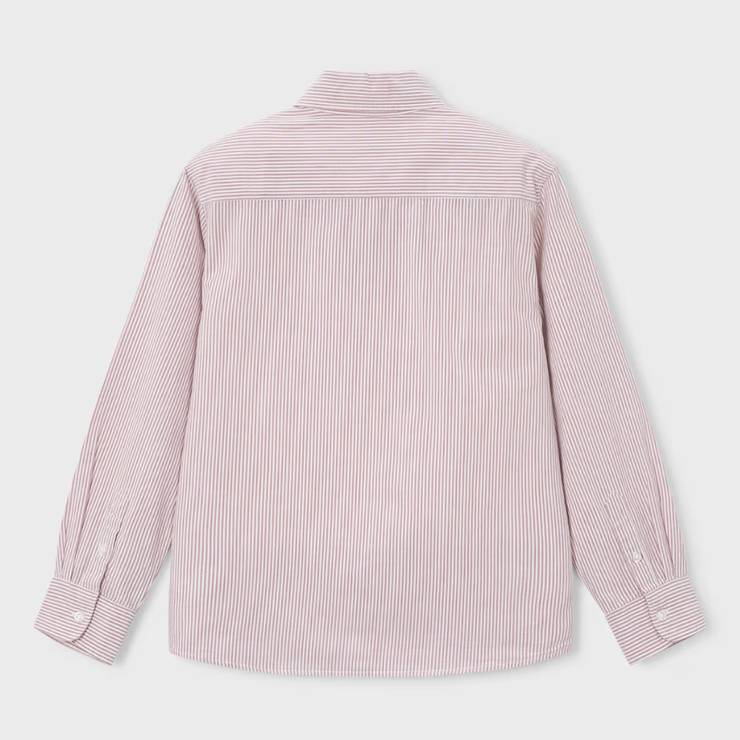 Terracota Boston Kids Oxford Shirt