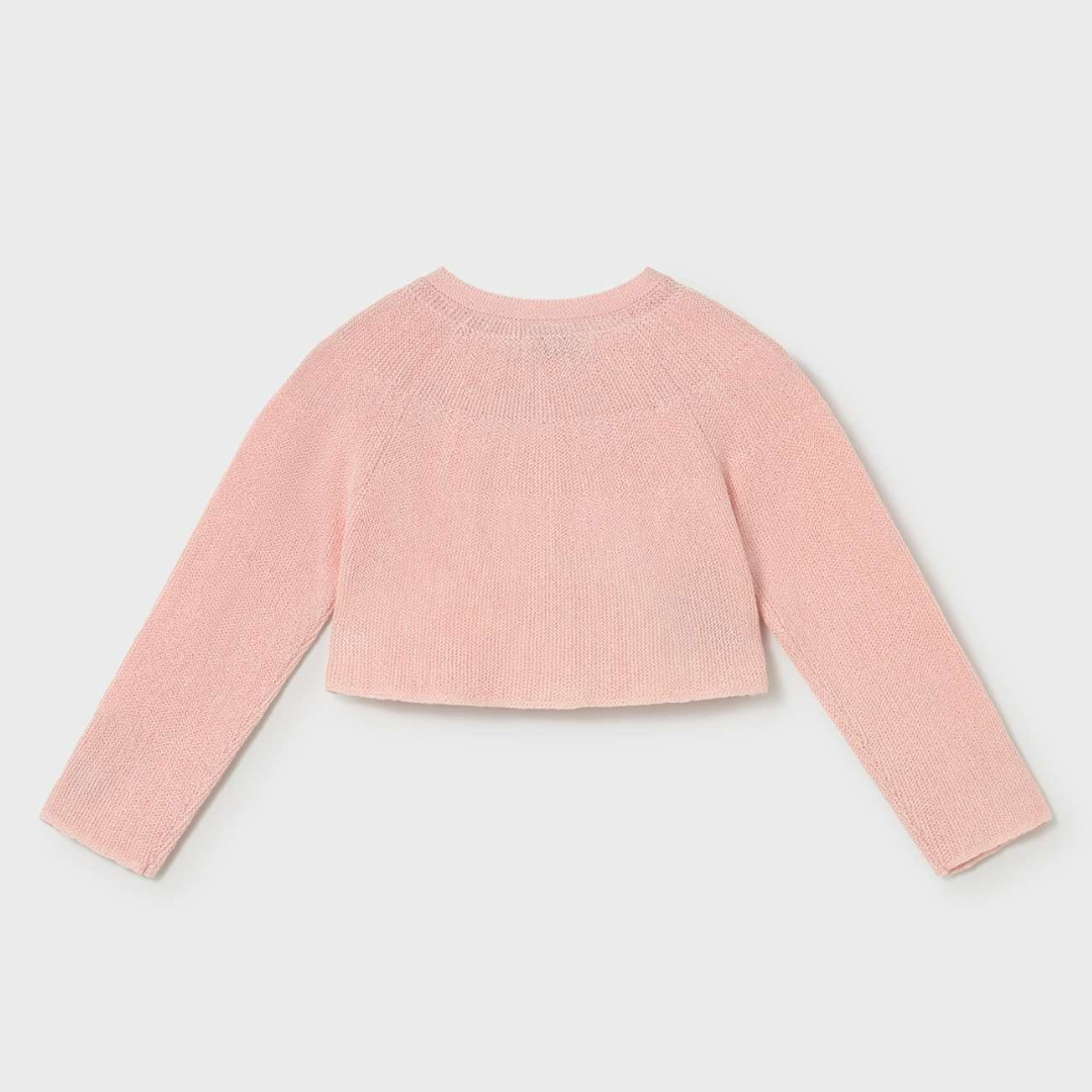 Blossom Knit Cardigan