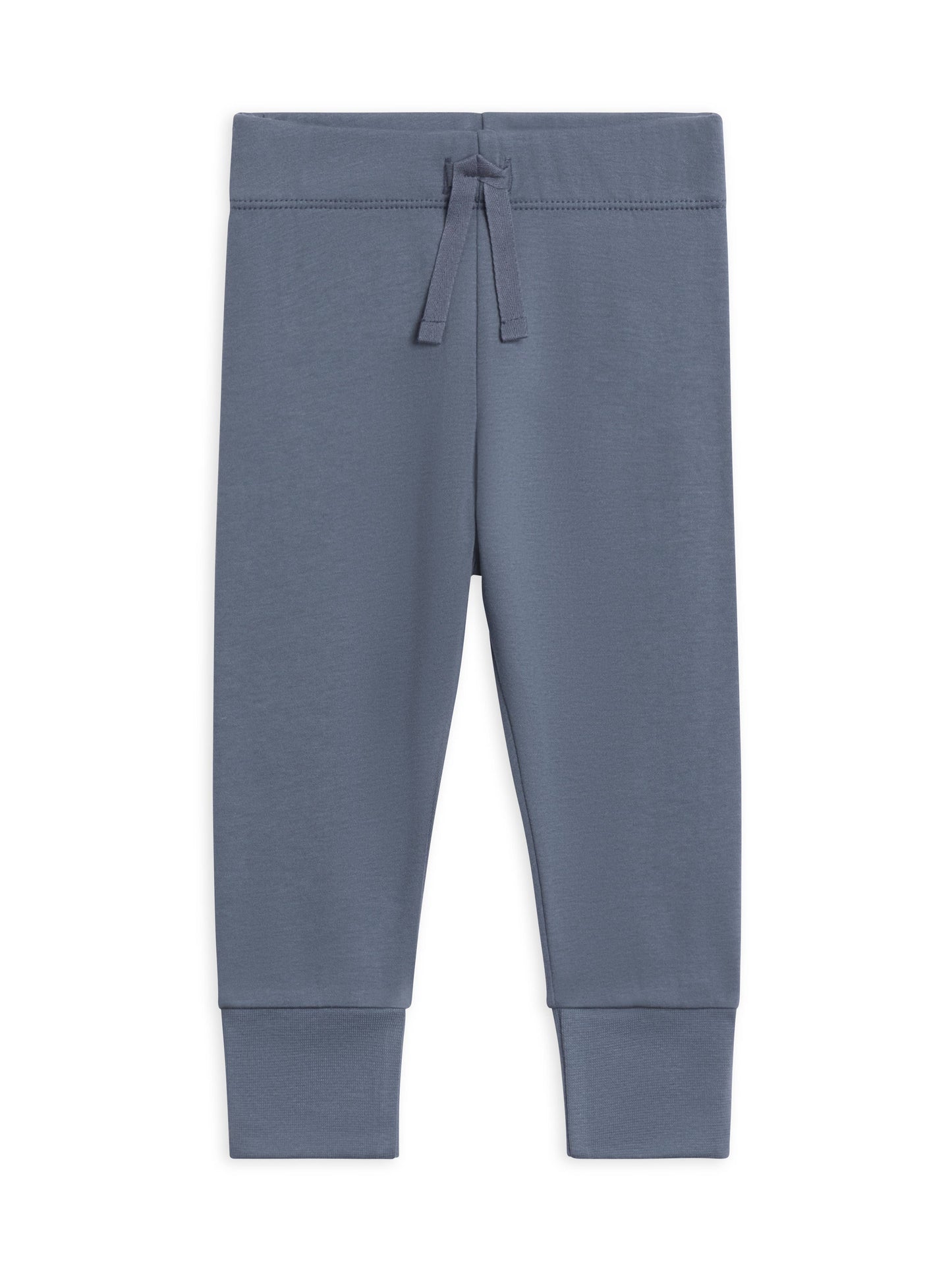 Denim Cruz Joggers - Aspen Collection
