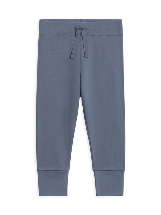 Denim Cruz Joggers - Aspen Collection