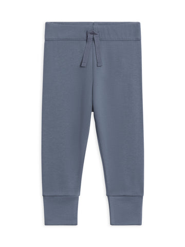 Denim Cruz Joggers - Aspen Collection