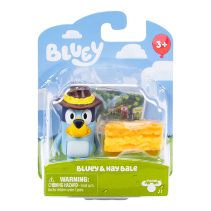 Bluey™ Story Starter Figure Pack