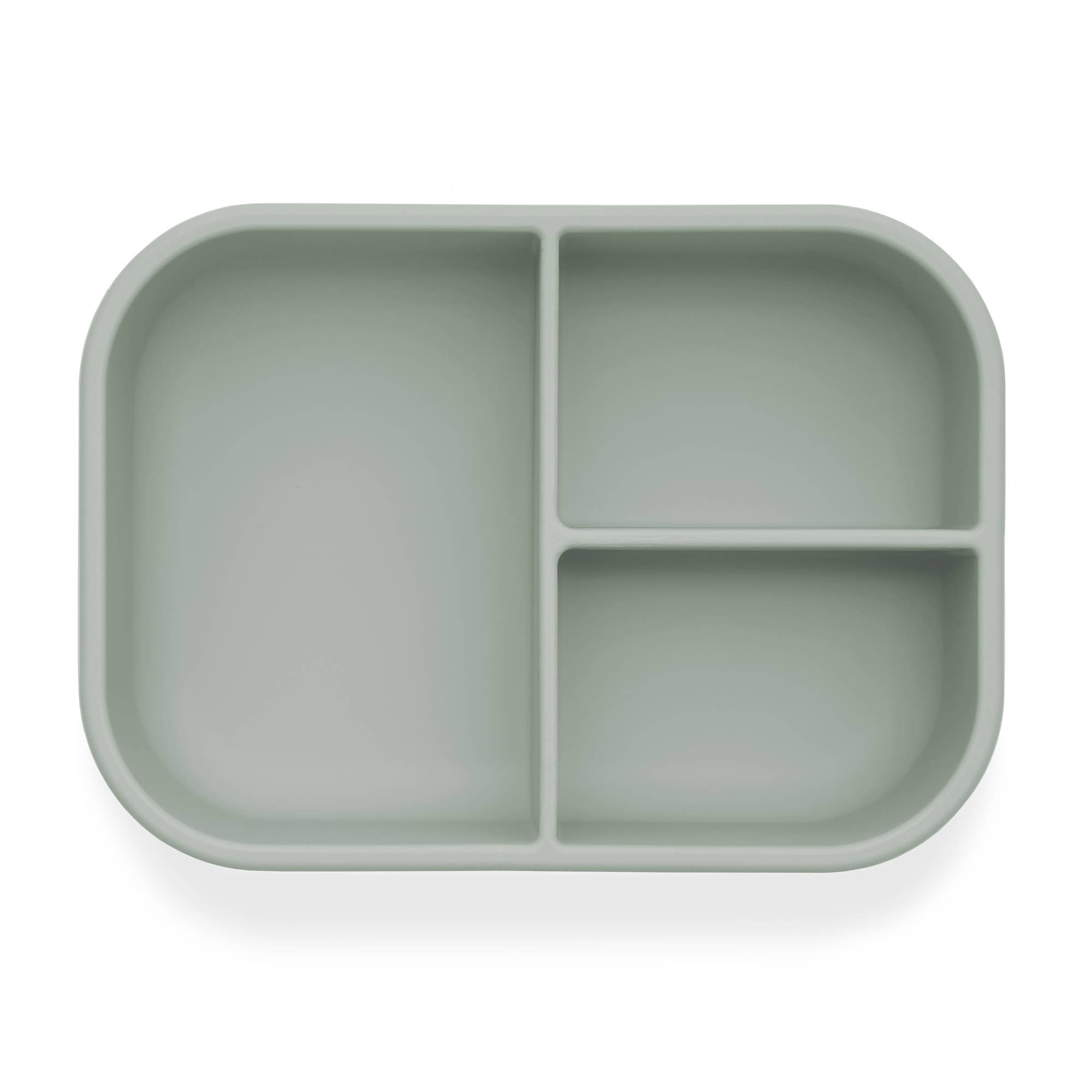 Ali+Oli Silicone Bento Box (Puppy) Back to School
