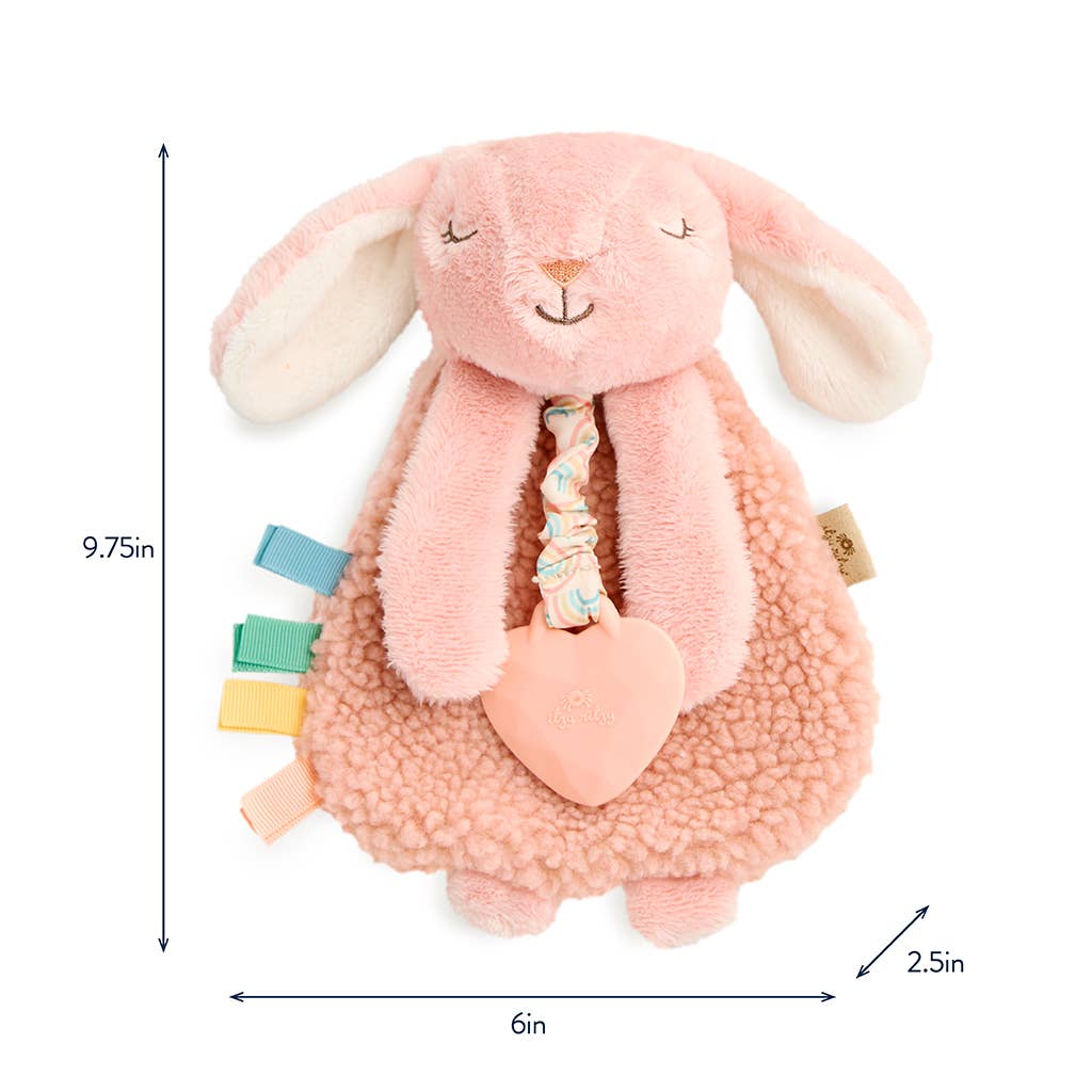 Bunny Itzy Lovey™ Plush