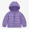 Baby Lightweight Puffer Jacket