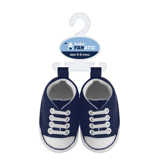 Michigan Wolverines Baby Shoes
