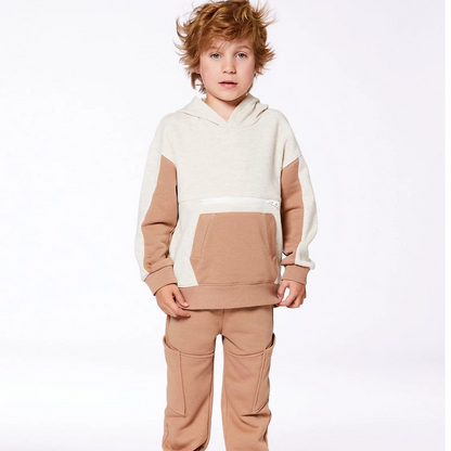 Woodsmoke French Terry Hoodie