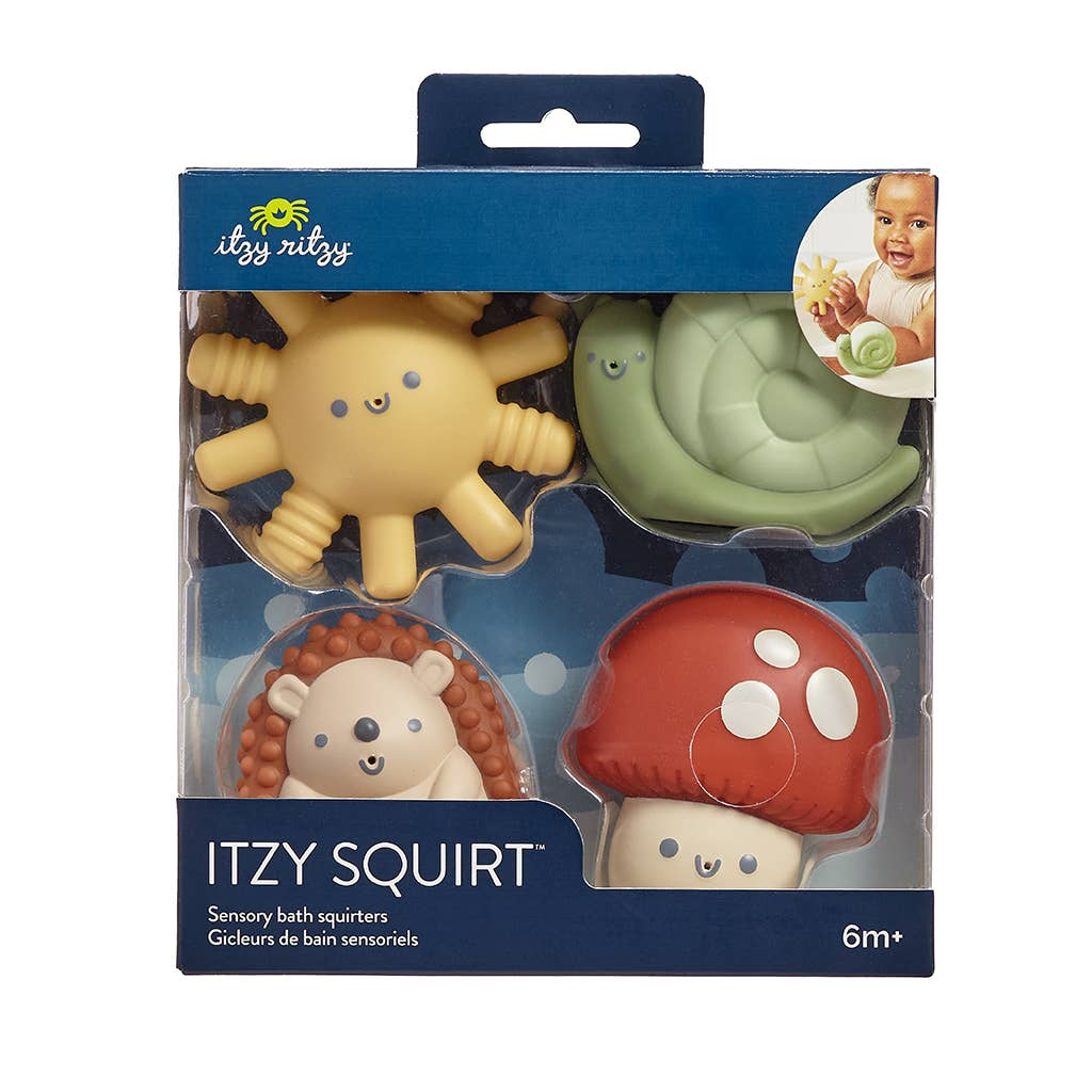 Itzy Squirt™