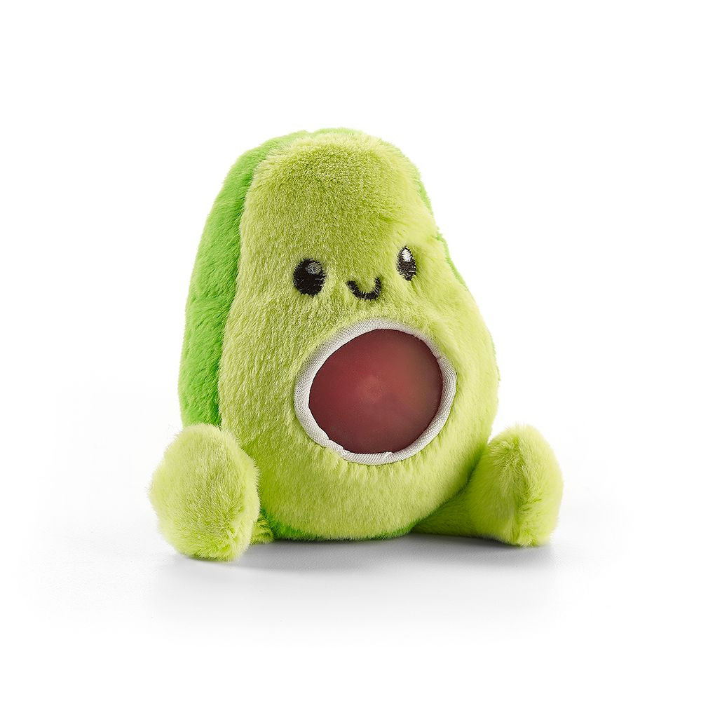 Magic Fortune Friends -  Plush Waterball Toy Fruit Edition