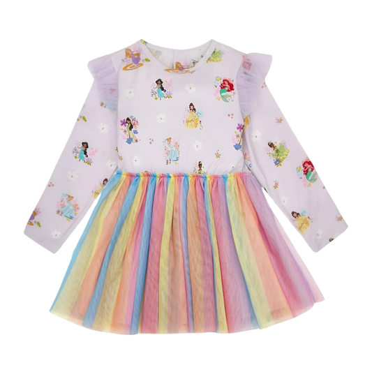 Disney Princess Dress Tutu