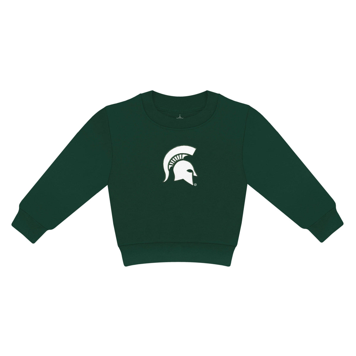 PRE-ORDER Michigan State Spartans Kids Sweatshirt