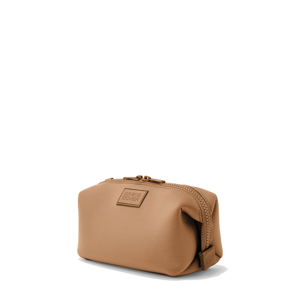 Camel Small Hunter Toiletry Bag