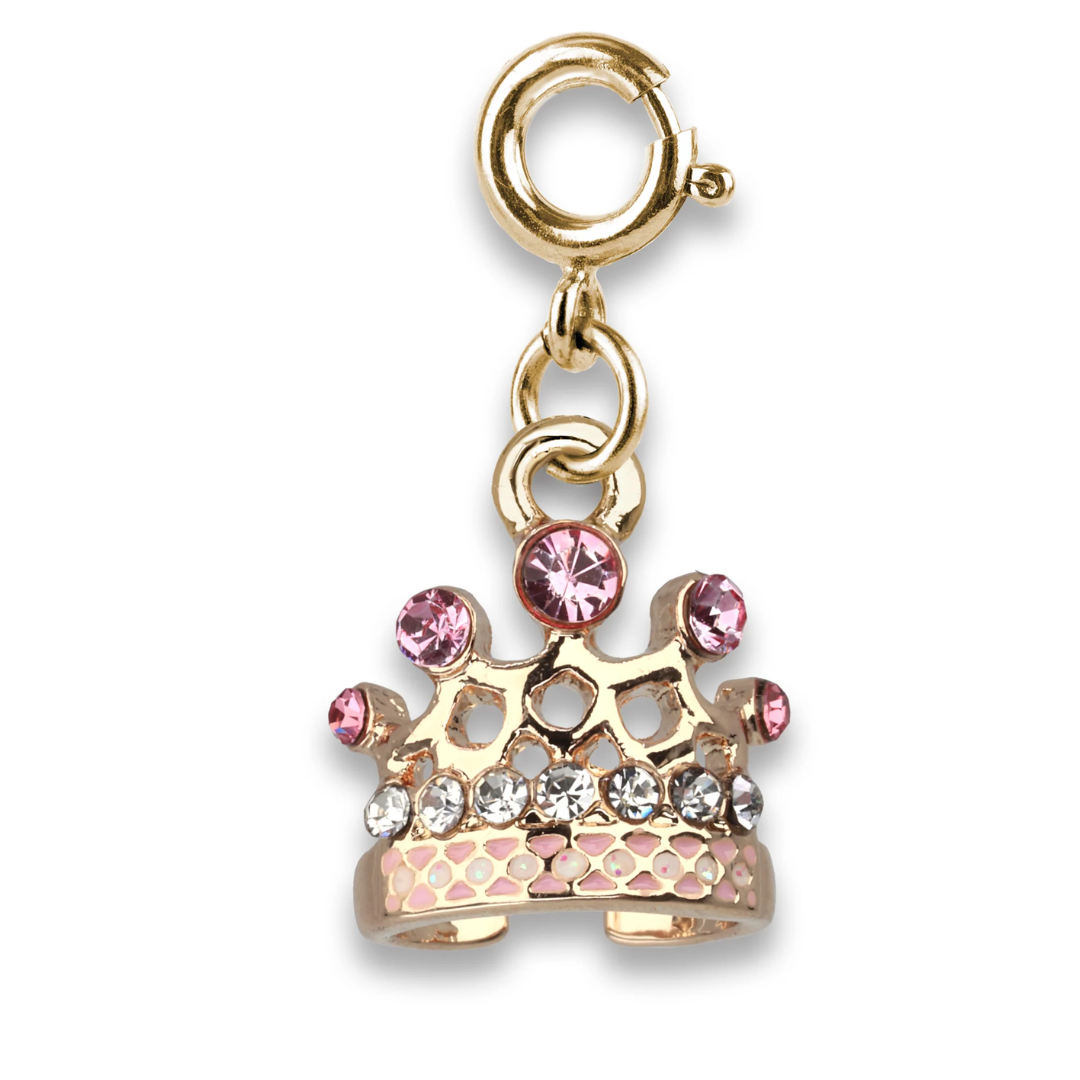 Tiara Charm
