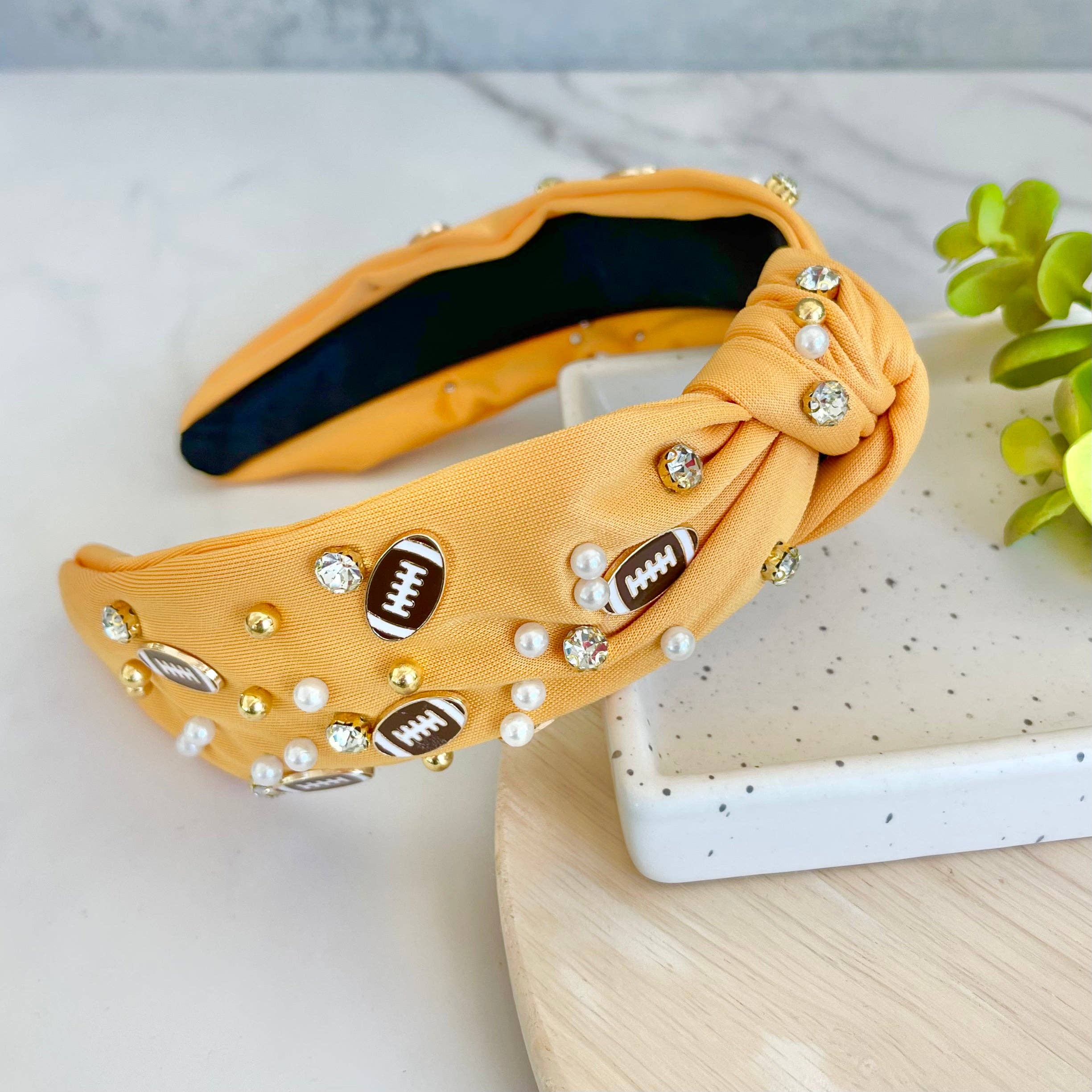 Football Headband