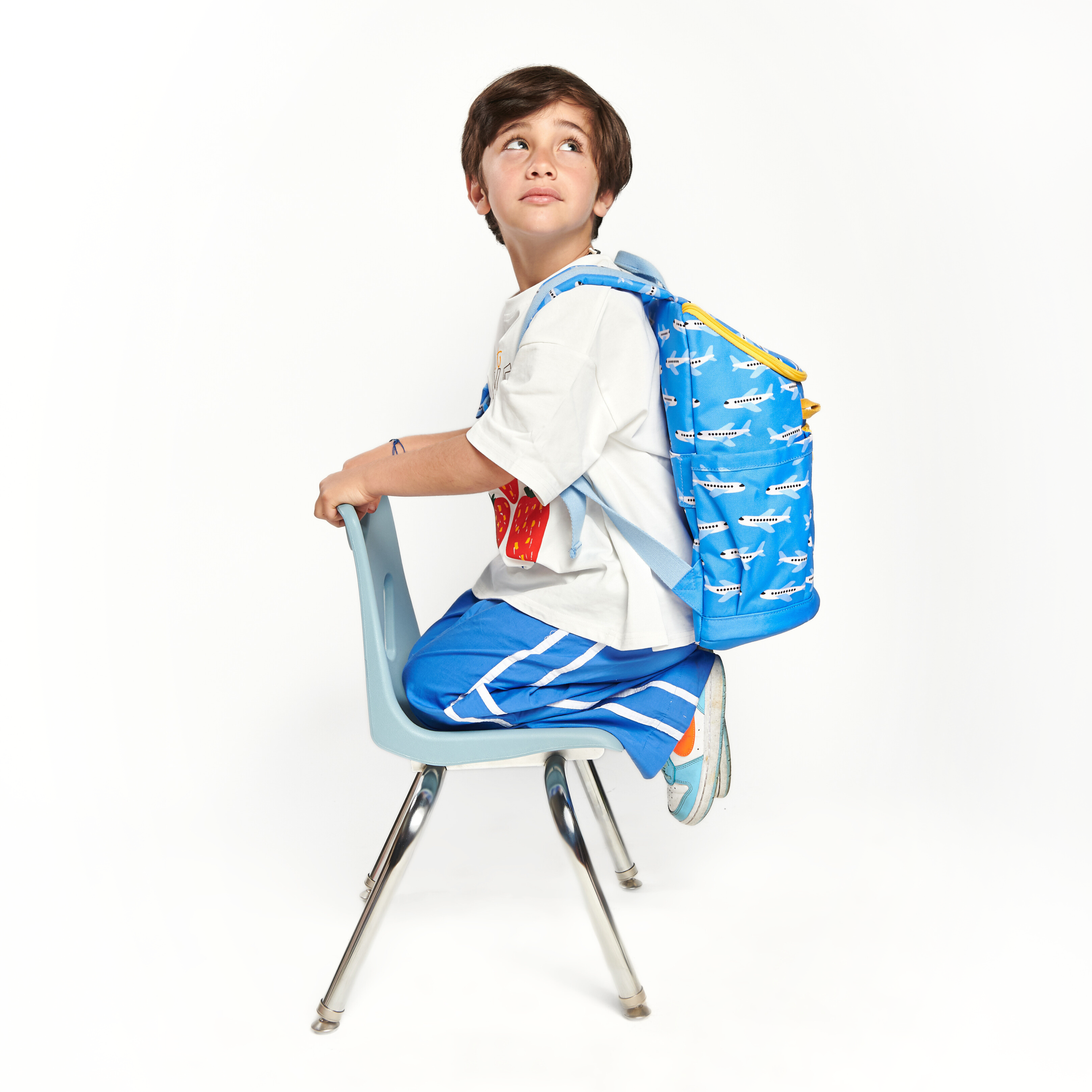 Itzy Explorer™ Big Kids Backpack