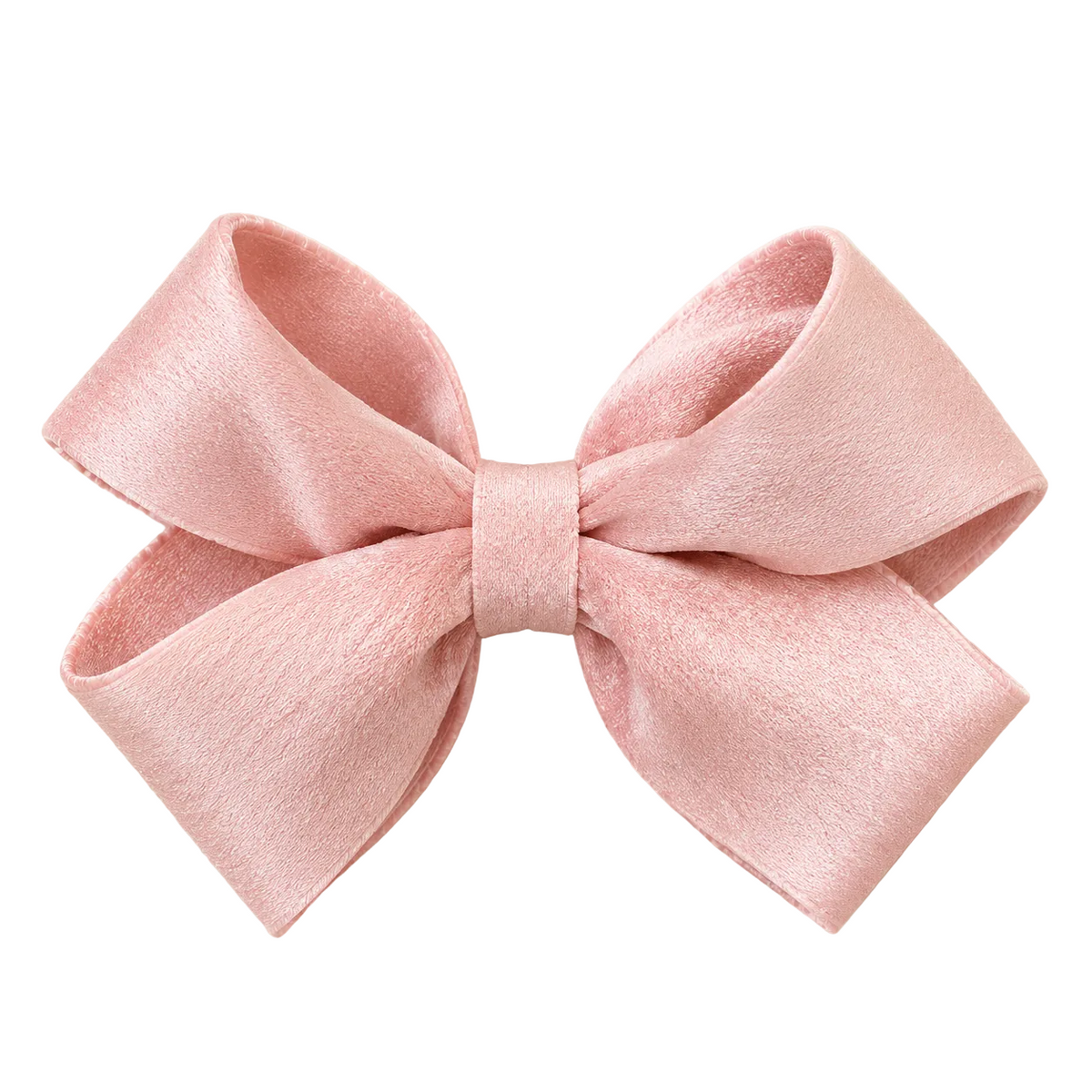 Medium Lux Velvet Bow
