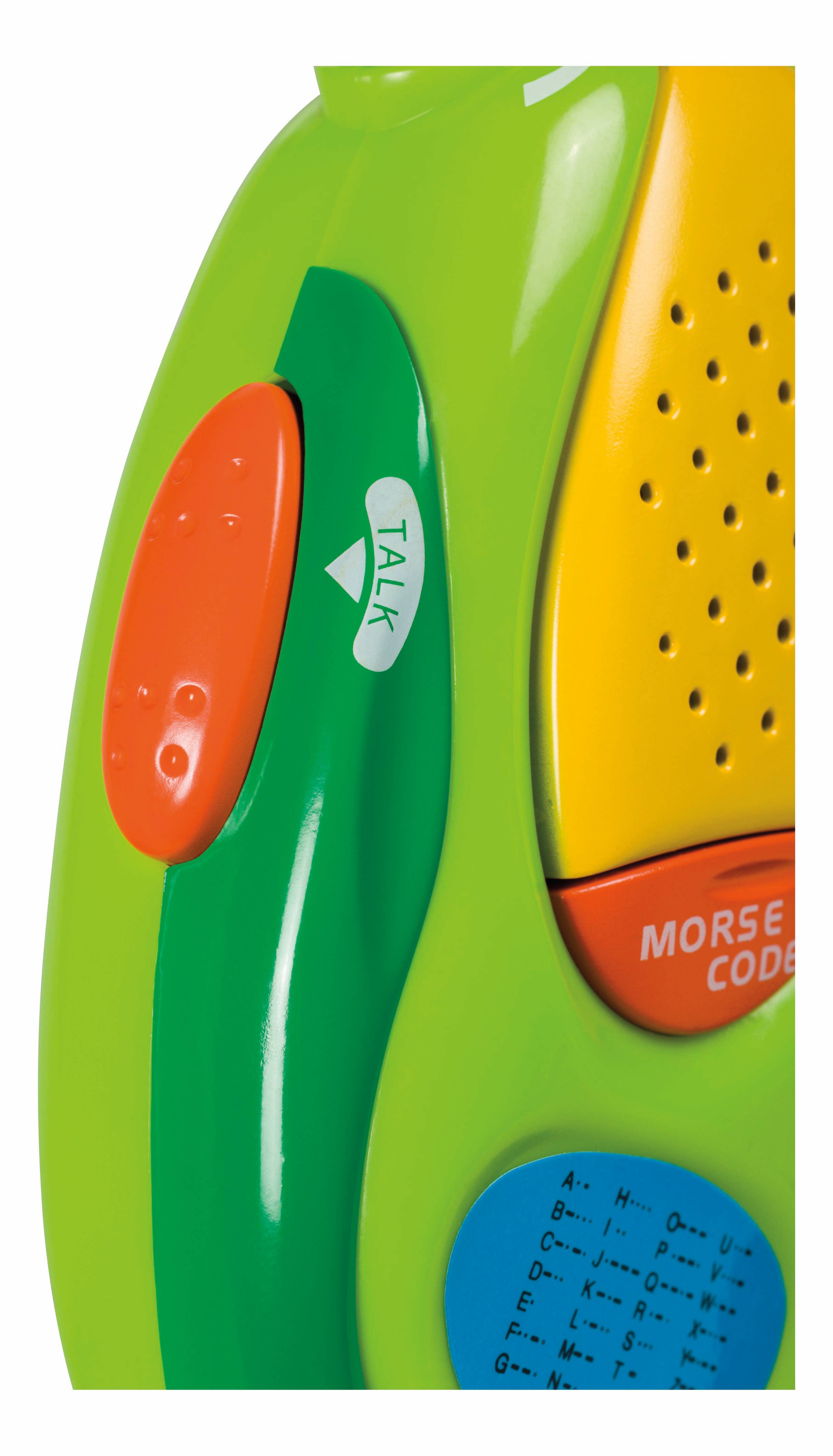 Outdoor Walkie Talkies