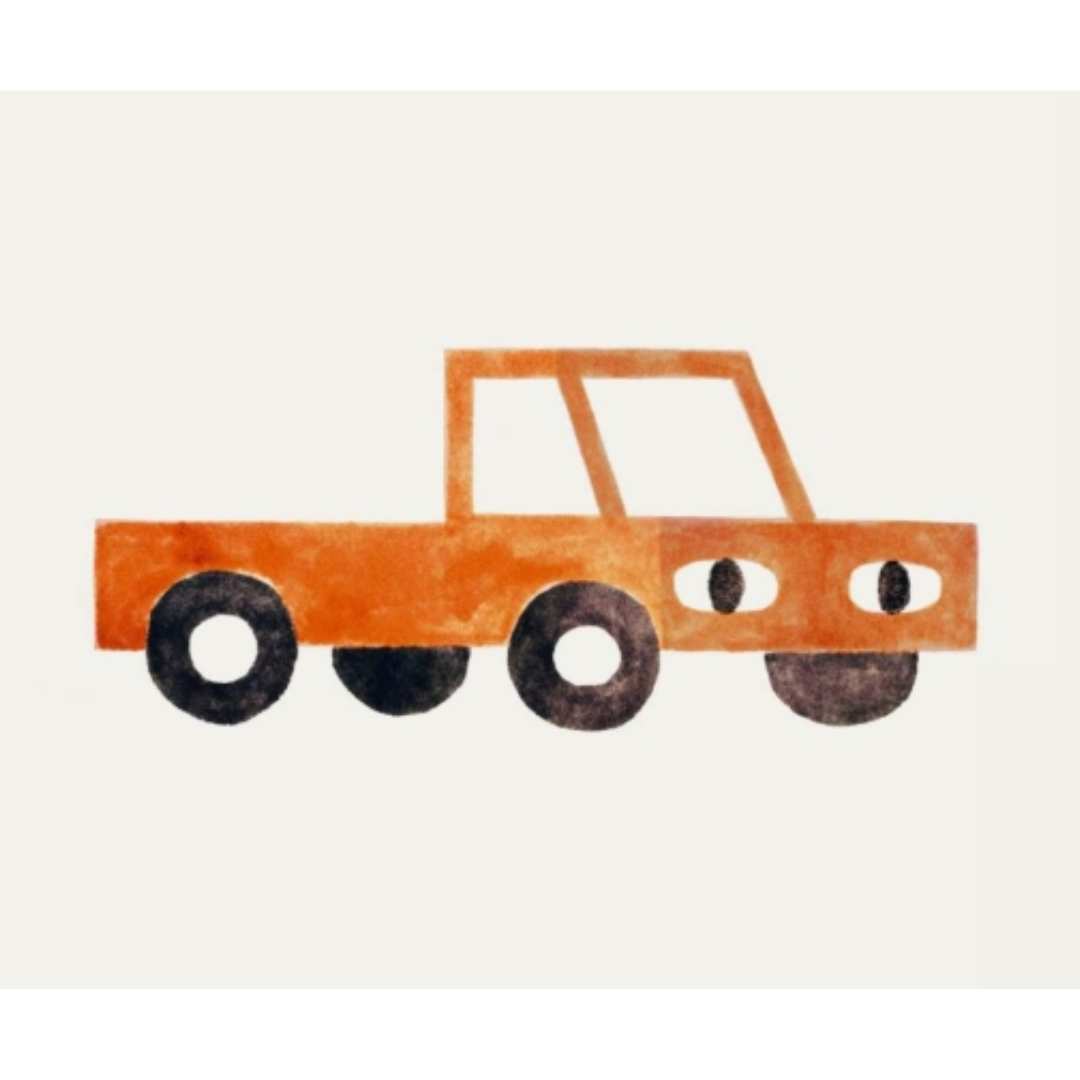 Your Truck