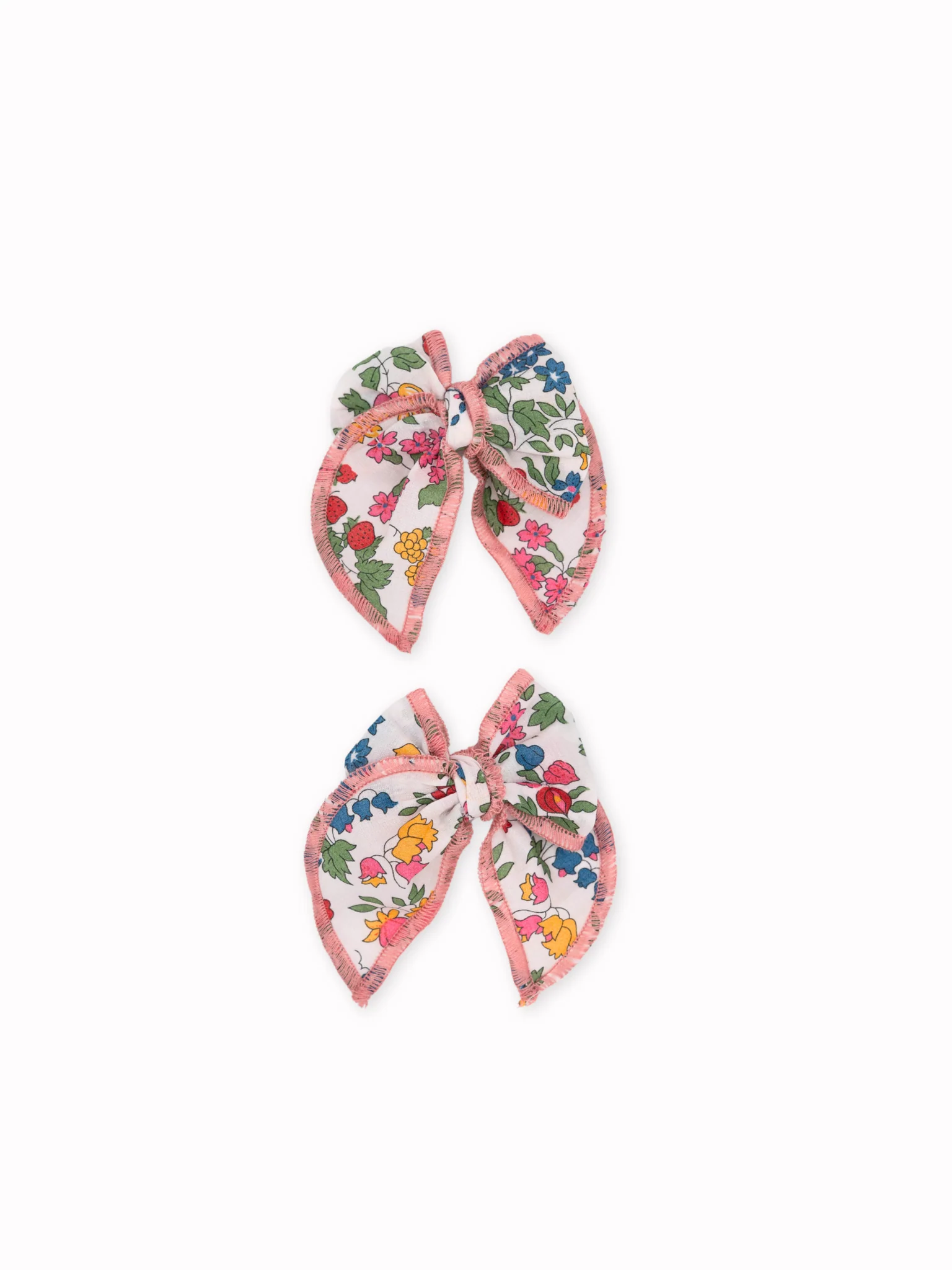 Rosabelle Liberty of London  Mini Fable Bow Set