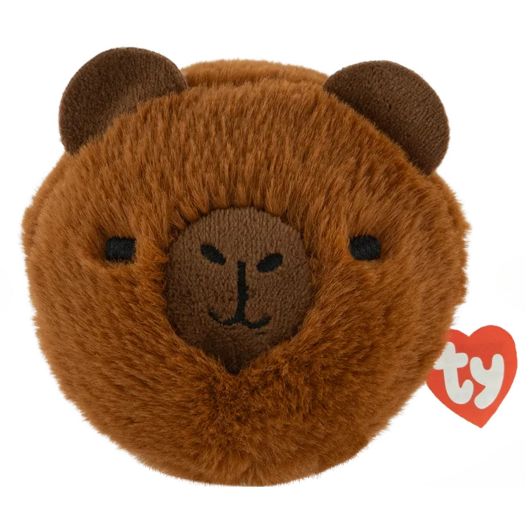 Ty Round Bouncer Toy