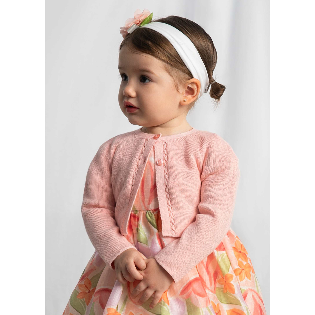 Blossom Knit Cardigan