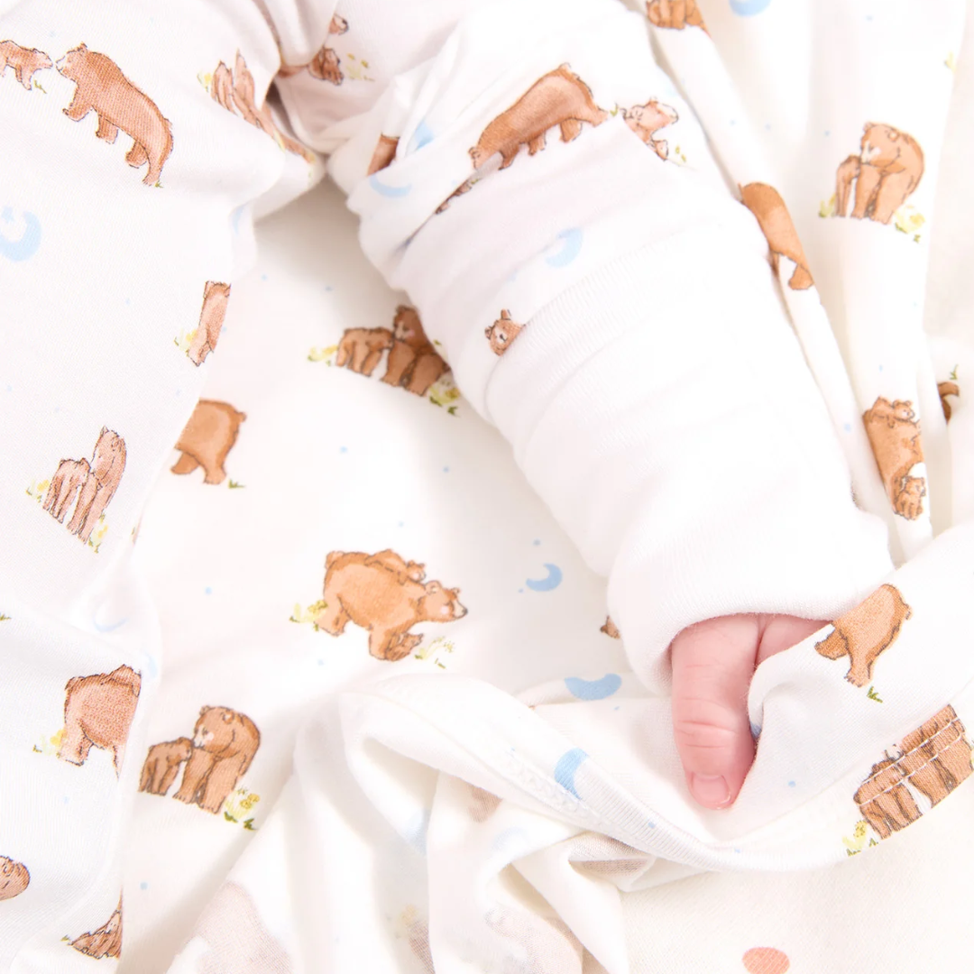 Wildly Loved Modal Convertible Coverall