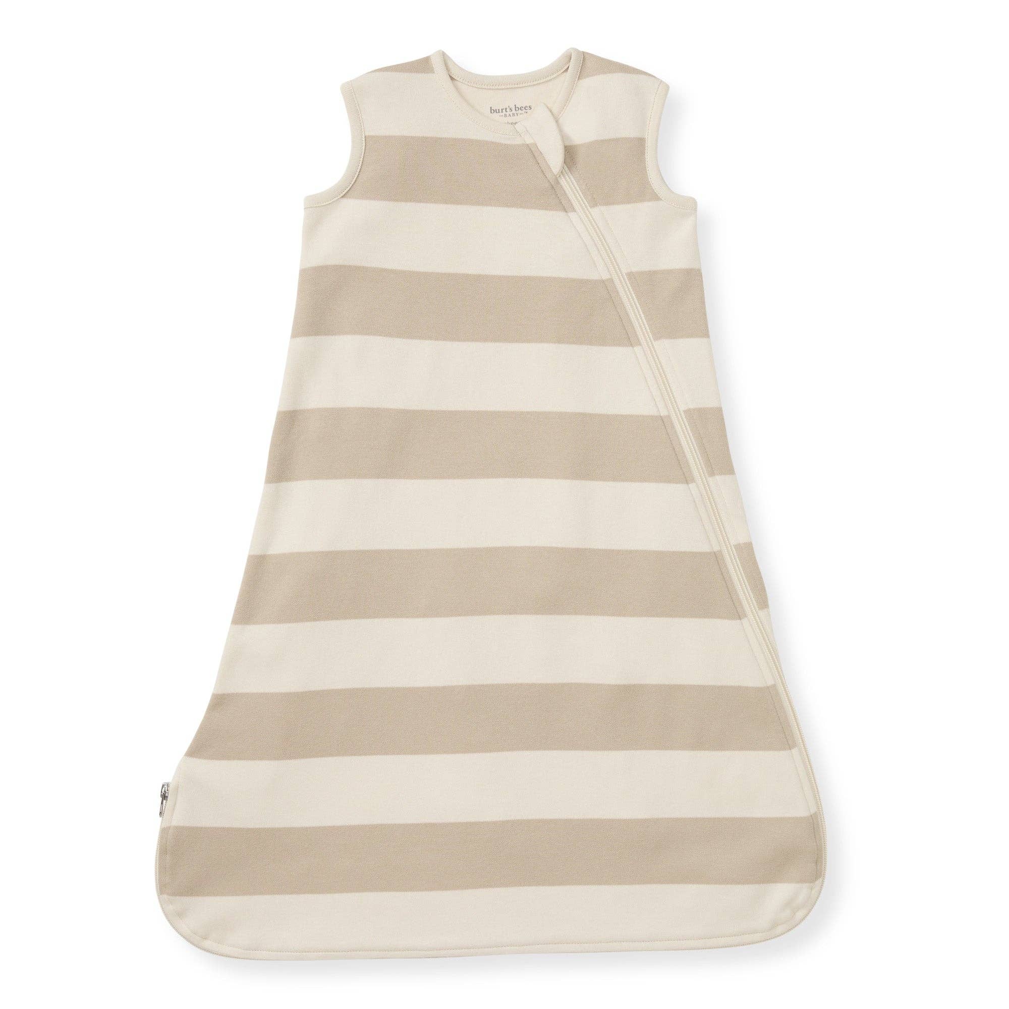 Rugby Stripe Beekeeper Sleep Sack