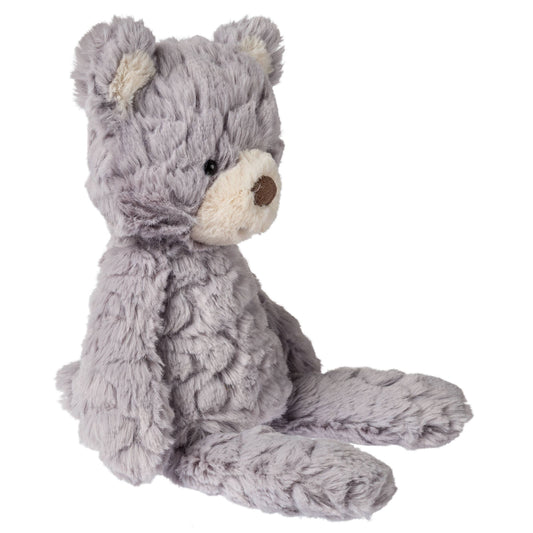 11" Shadow Putty Bear