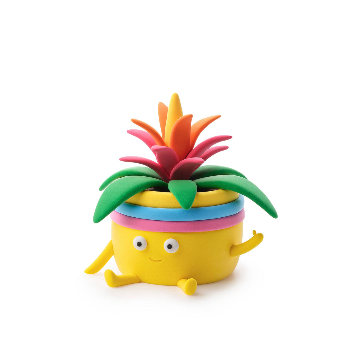 Plant Friends Hey Clay