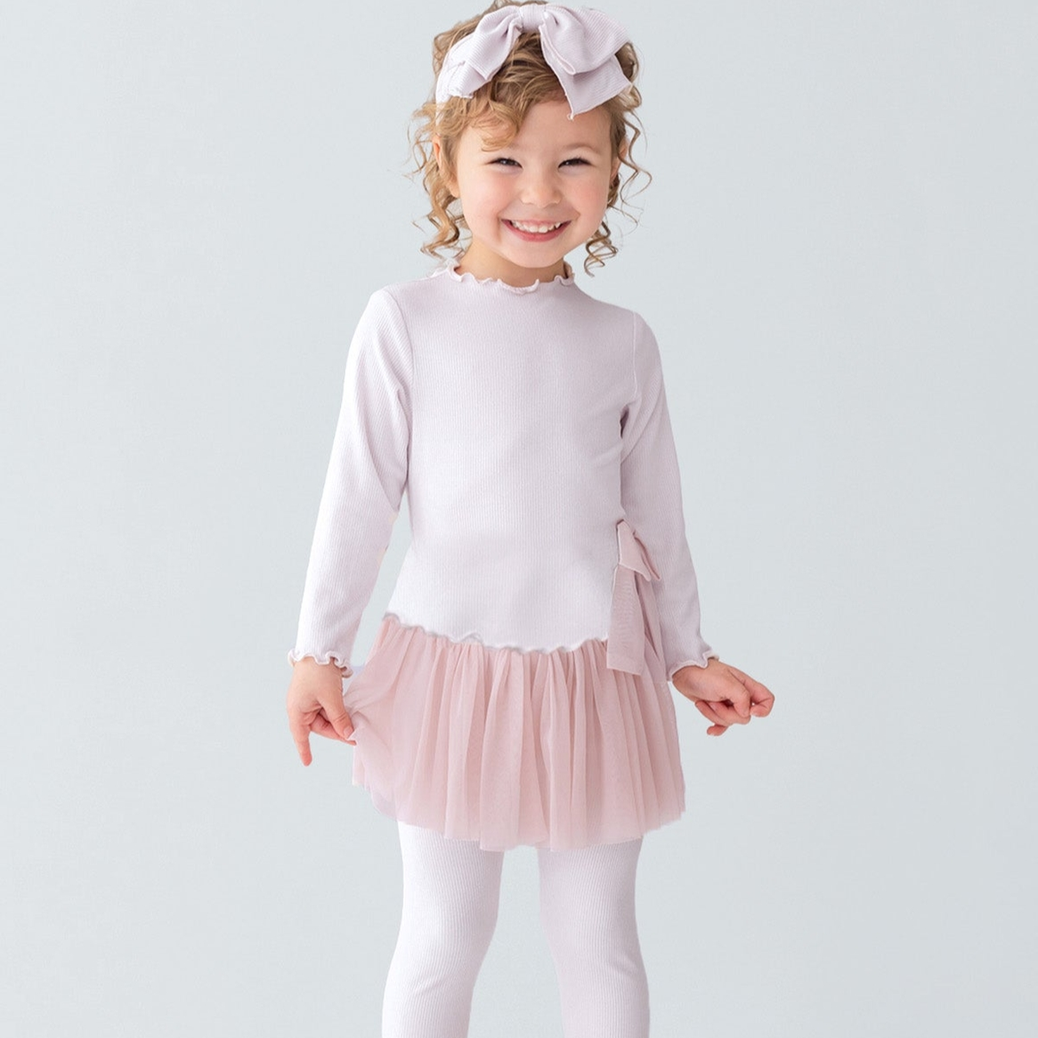 Pink Ballerina 2-Piece Set