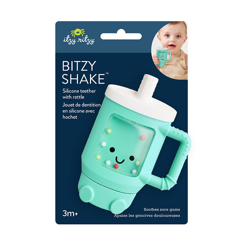 Bitzy Shake™