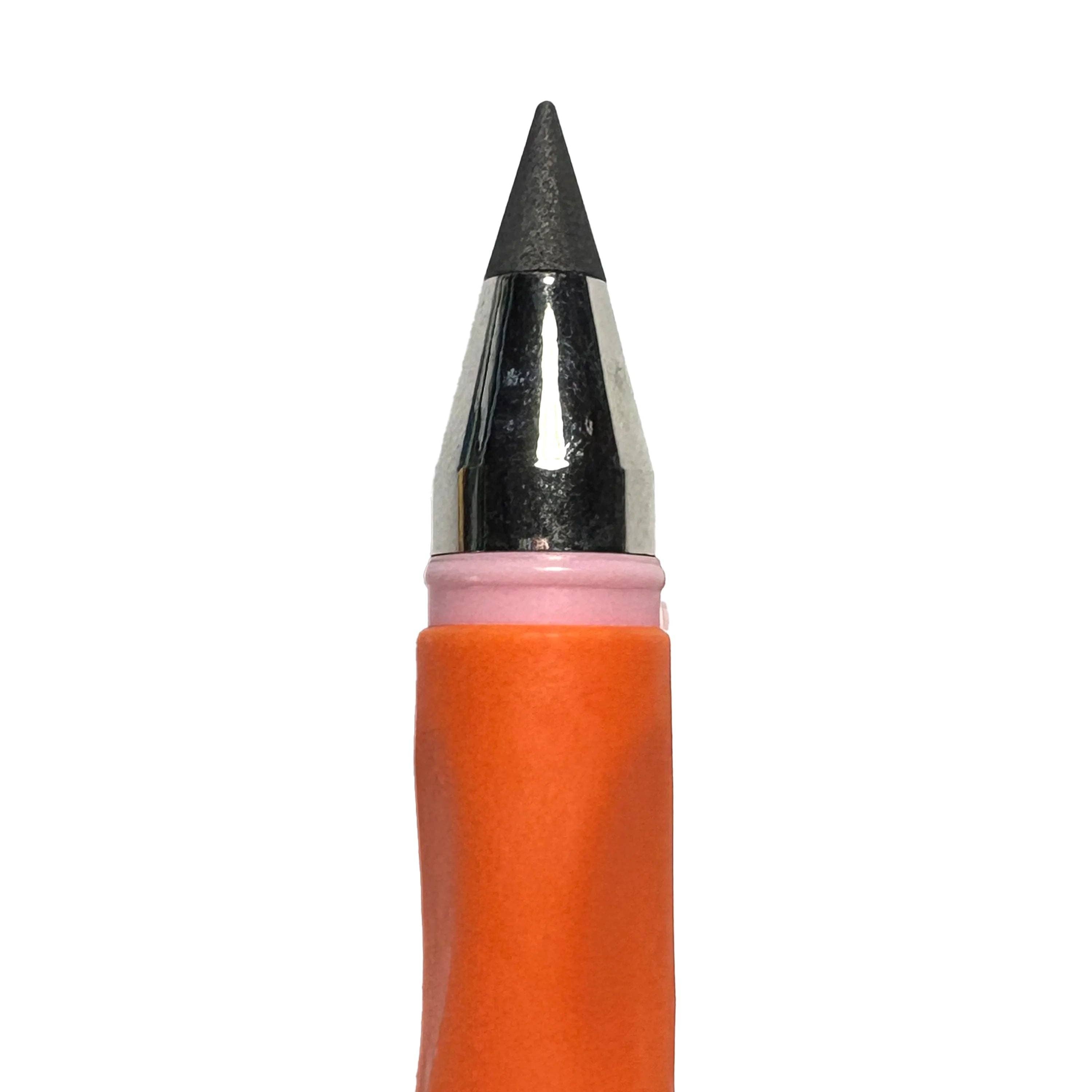 Write On Graphite Pencil and Eraser Set