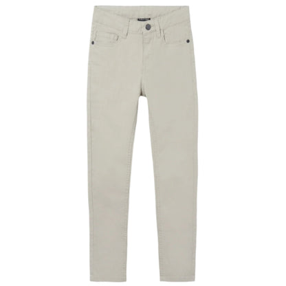 Stone Rice 5 Pocket Pants