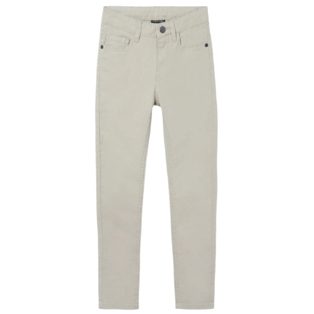 Stone Rice 5 Pocket Pants