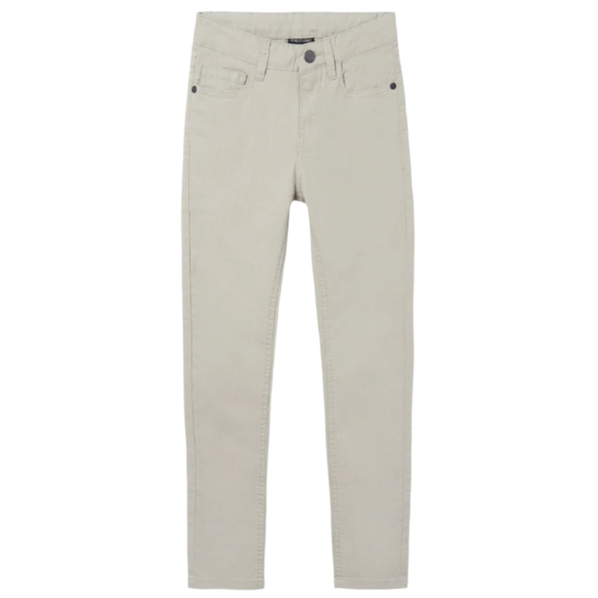 Stone Rice 5 Pocket Pants