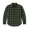Berg Flannel Shirt (kids)