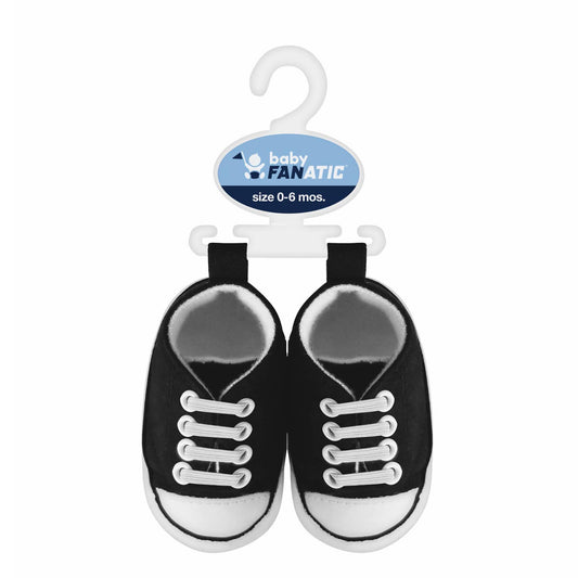Detroit Lions Baby Shoes