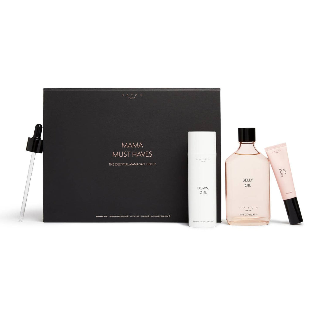Mama Must-Haves Kit